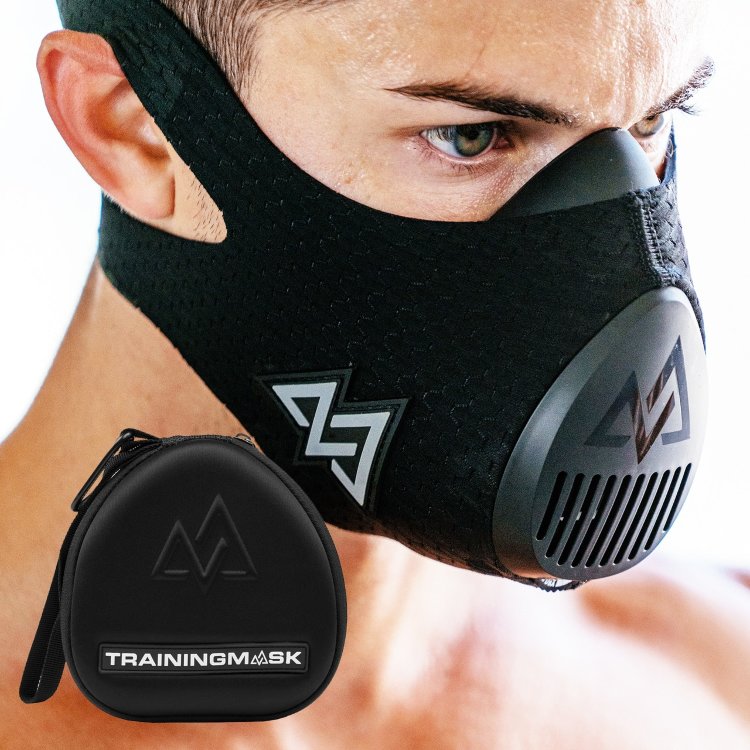 Тренировочная маска 3.0 оптом